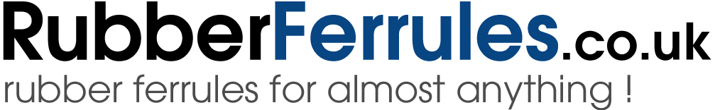 Rubber Ferrules