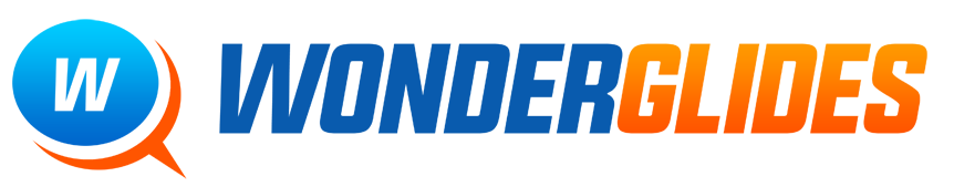Wonder Glides